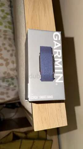 Garmin vívofit / vívofit jr. Círio Smart Band - Unopened Box