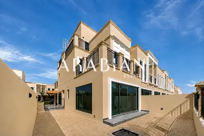 Corner Unit | G+2 | Brand New | Spacious
