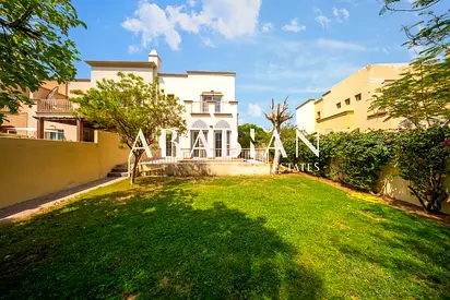Well Maintained | Large Plot | August 15 | Type 3E