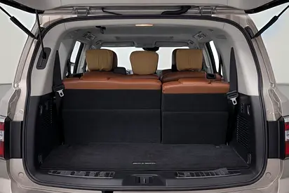 صورة مصغرة 11 لـ 2023 Nissan PATROL