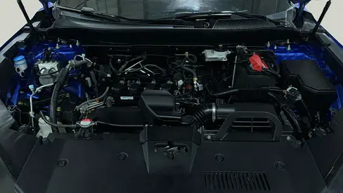 2024 Honda CR-V — миниатюра 13