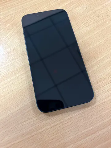 iPhone 13 Pro (midnight) - Good Condition, works great