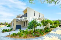 Corner Plot | Close To Pool and Park | Modern