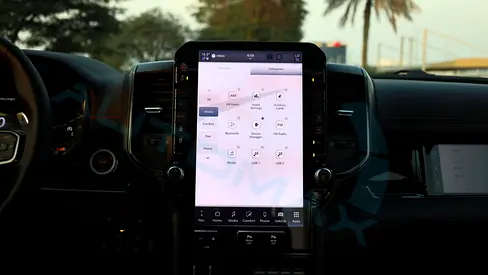 صورة مصغرة 12 لـ 2026 RAM 1500