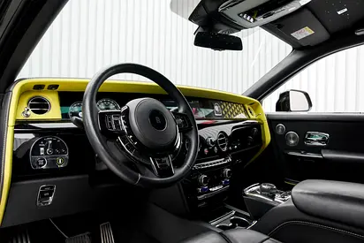 2024 ROLLS-ROYCE PHANTOM — миниатюра 8