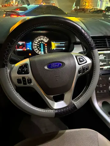 2014 FORD EDGE — миниатюра 12