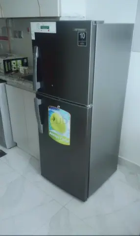 1 year old refrigerator for sale