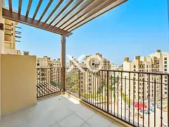 Community Views | 3 Bedroom + Maid