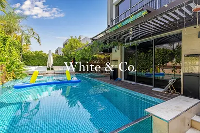 Fully Upgraded | Extended | Private Pool