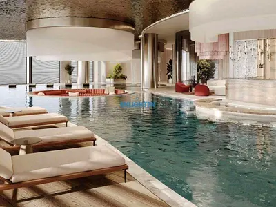 PREMIUM STUDIO | POOL FACING | SMART INVESTMENT