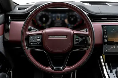 2024 LAND Rover RANGE ROVER SPORT — миниатюра 10
