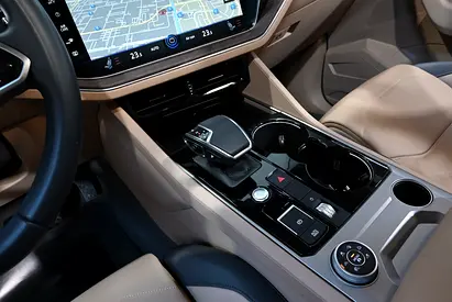2023 Volkswagen TOUAREG 照片 10