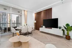 Signature | Furnished | Marina View | Dubai Eye View | Sky View Tower