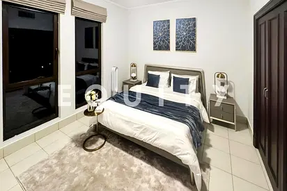 Community Specialist | Furnished | Burj View