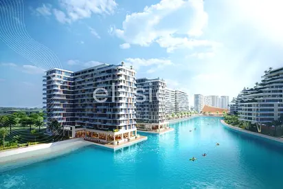 Full Lagoon View | High ROI | Below OP