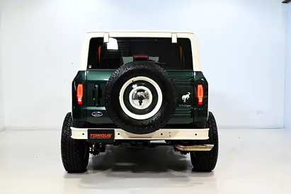 2023 FORD BRONCO 照片 5