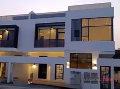 Luxury | Brand New | Burj Khalifa View | vacant