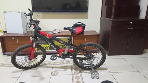 Cycle
