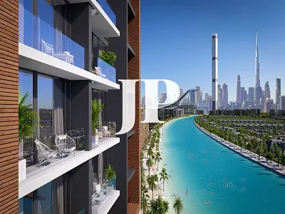 1BR Apartment | Elegant Residences in the Heart of Dubai |Where Lifestyle Meets Luxury