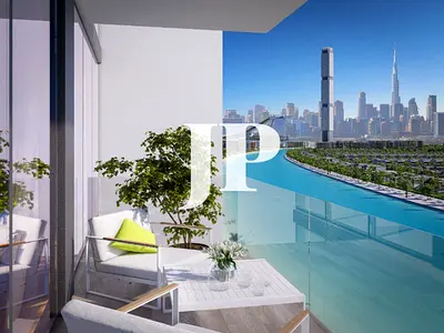 1BR Apartment | Elegant Residences in the Heart of Dubai |Where Lifestyle Meets Luxury