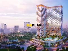 Moden Studio | Potential ROI | Prime Location