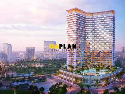 Moden Studio | Potential ROI | Prime Location