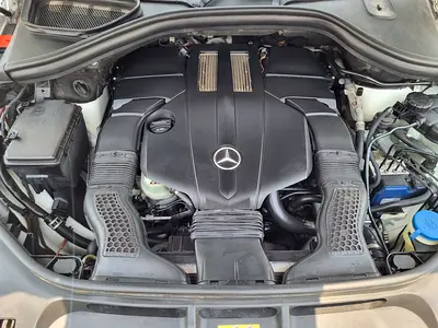 صورة مصغرة 16 لـ 2015 Mercedes-BENZ M-CLASS