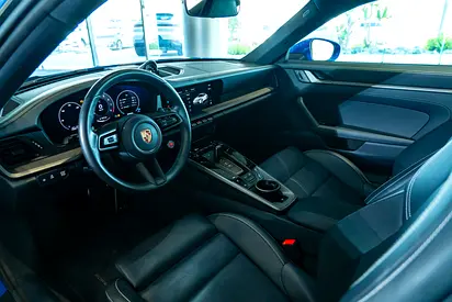 صورة مصغرة 13 لـ 2025 Porsche 911