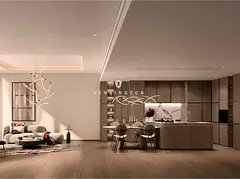 Premium Residence | Prime Location | Modern Design