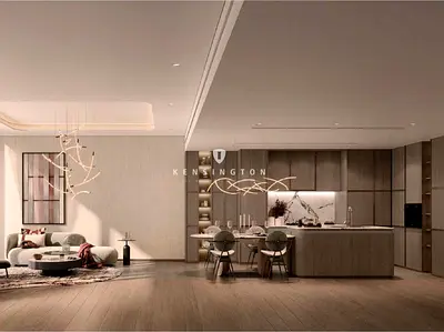 Premium Residence | Prime Location | Modern Design