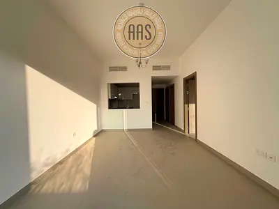 In 6 cheques Brand New 1Bhk Apartment with All Facilities