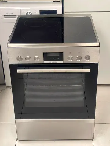 Bosch electric cooker 60cm good condition