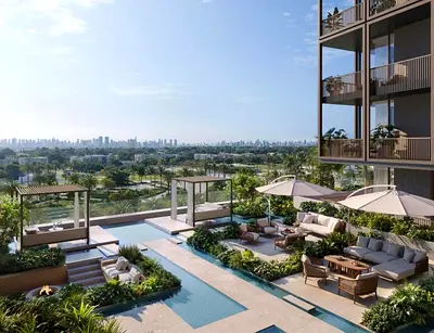 LAGOON VIEW|FULLY FURNISHED WITH 20:80 P:P | INVESTOR DEAL| HIGH ROI | CLOSE TO DOWNTOWN