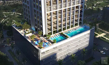 Prime Opportunity | Rental Yield | Asset Growth