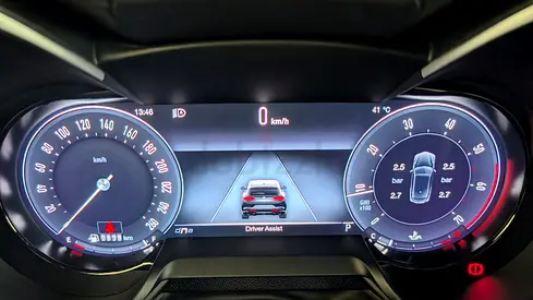 Alfa Romeo Stelvio Veloce, миниатюра 2