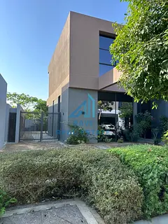 4BR Villa | Private Pool | Prime Location | Green Living Community