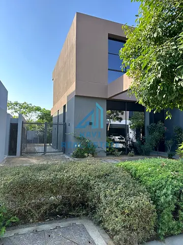4BR Villa | Private Pool | Prime Location | Green Living Community