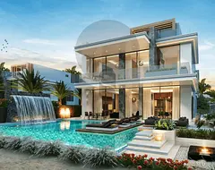 Waterfront Location | High ROI | Tropical Island Community | Multiple Options