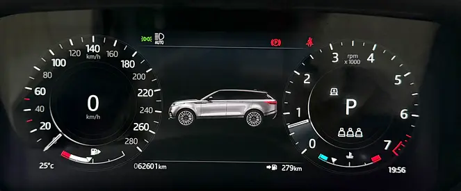 2023 LAND Rover RANGE ROVER VELAR 缩略图 14