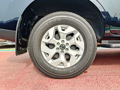 Nissan Xterra SE, миниатюра 6
