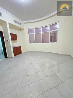 BEAUTIFUL STUDIO APARTMENT AVAILABLE AT AL NAHYAN READY TO MOVE
