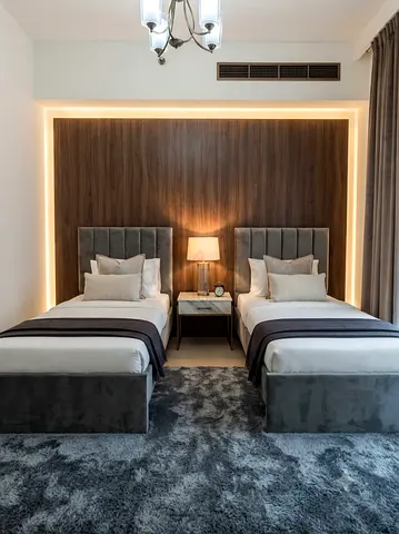 Single Bed With Mattress New For Sale