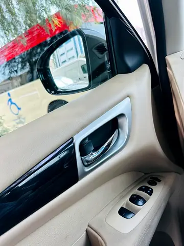 2015 Nissan PATHFINDER — миниатюра 20