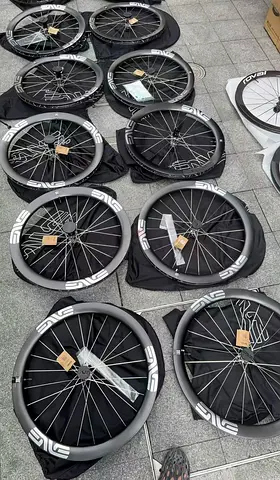 ENVE 4.5 Pro Carbon Road Bike Wheelset