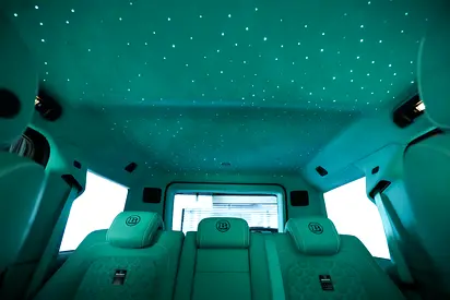2023 Mercedes-BENZ G-CLASS 缩略图 18