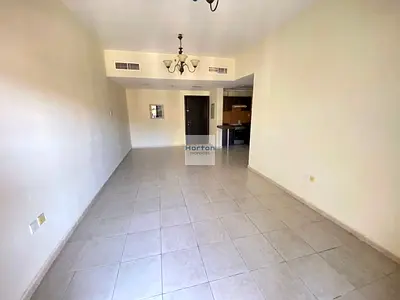 SPACIOUS 1BR I VACANT I PRIME LOCATION