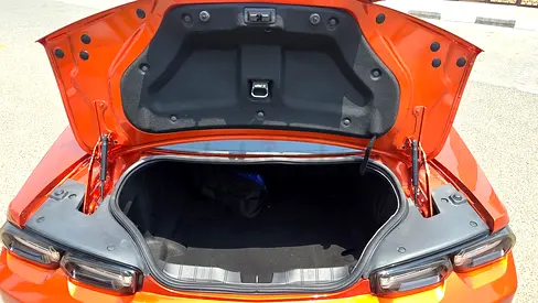 Chevrolet Camaro 3LT RS, миниатюра 20