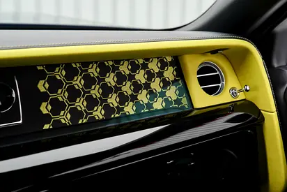 2024 ROLLS-ROYCE PHANTOM — миниатюра 11