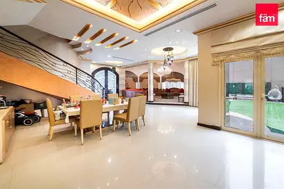 Massive Villa | Separate Utilities | Private Pool