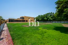 Plot 40,000 sq.ft| Quite VIP street| Ready to Move